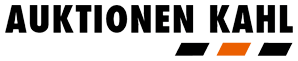 Logo Auktionen Kahl